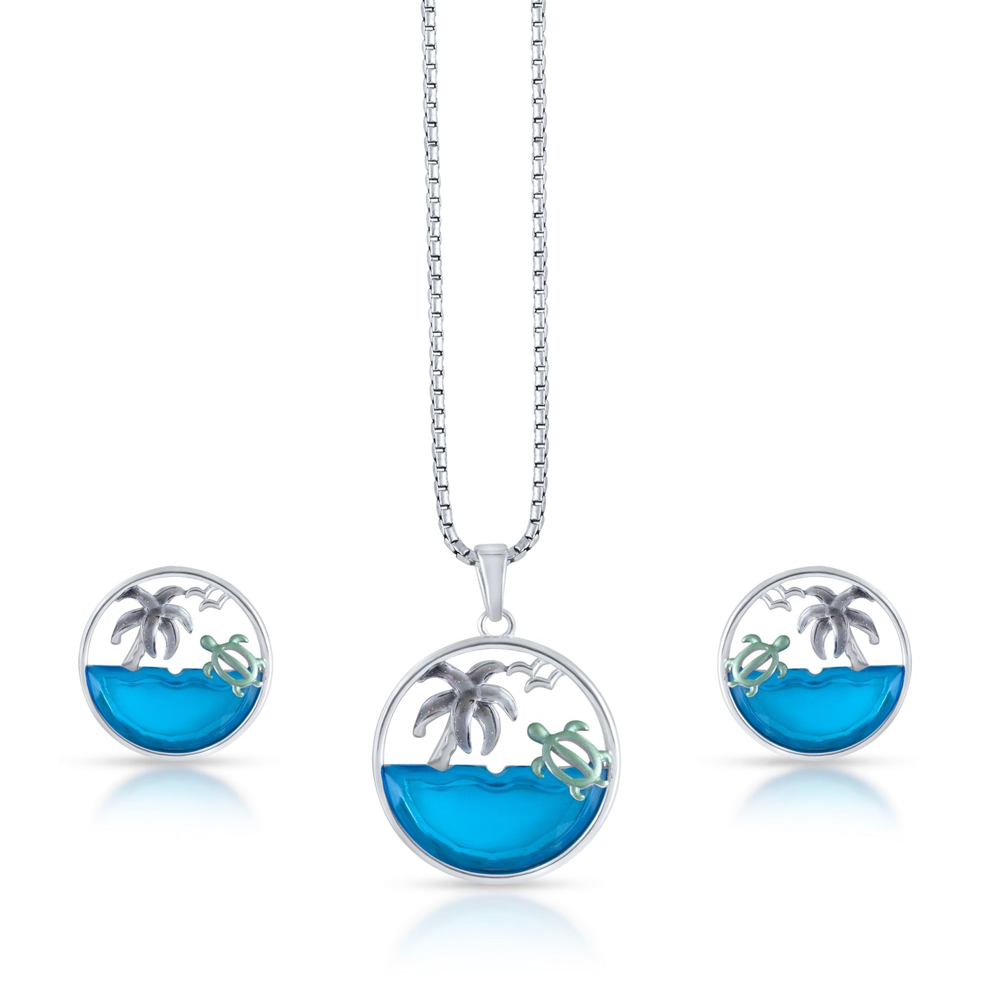 Island Dream Set Shavi Development