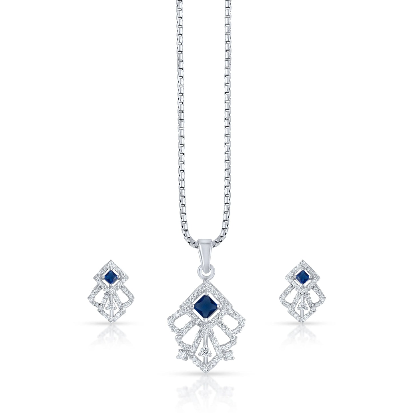 Aria Sparkle Set