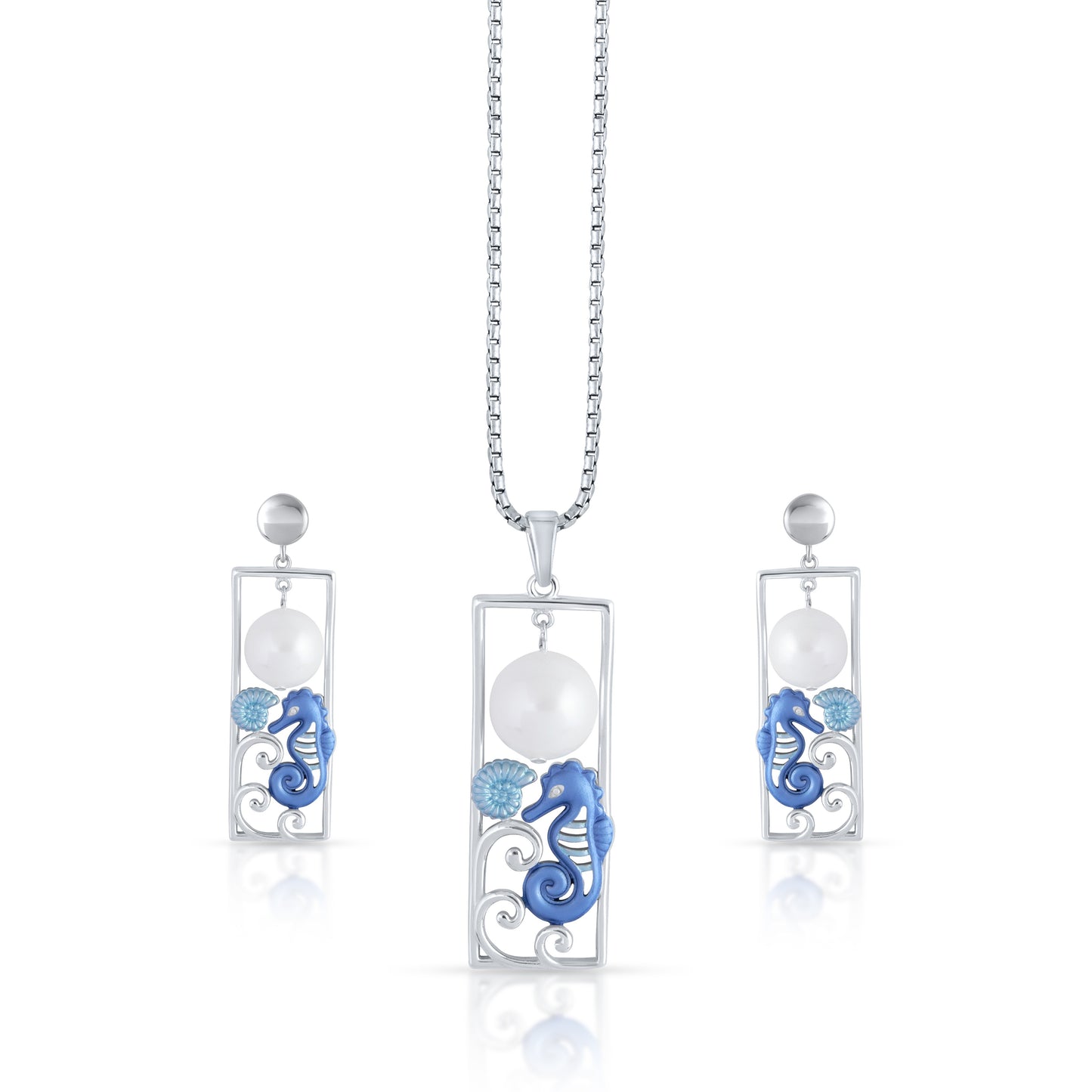 Seapearl Set