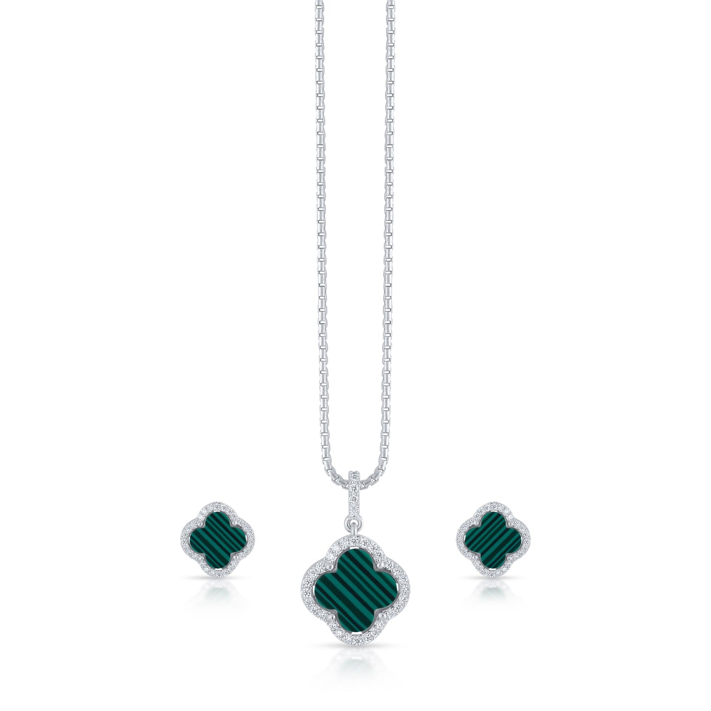 Clover Grace Set