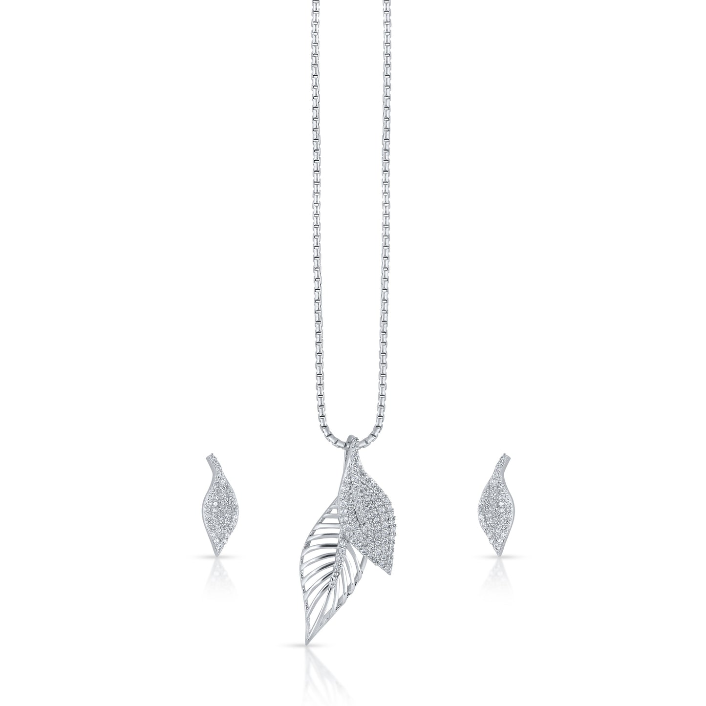 Falling Leaf Set