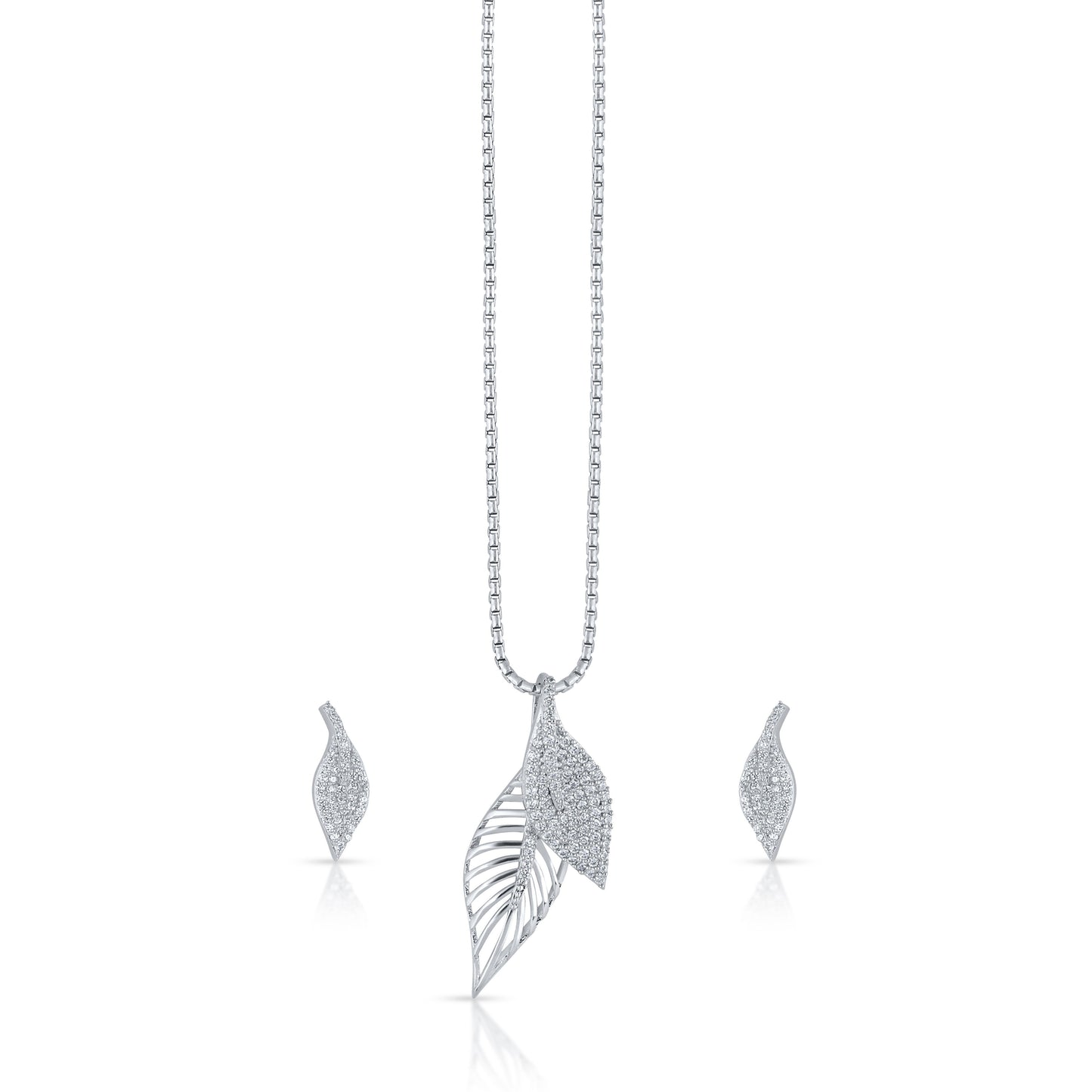 Falling Leaf Set Shavi