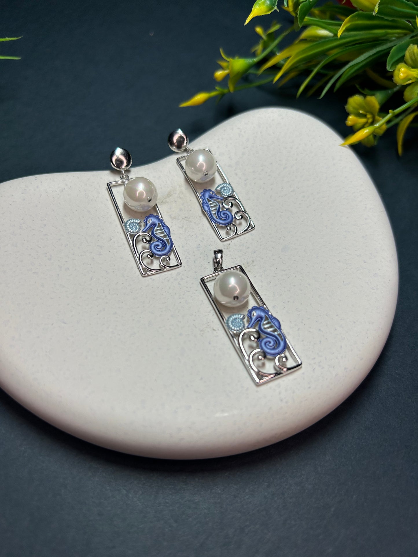 Seapearl Set