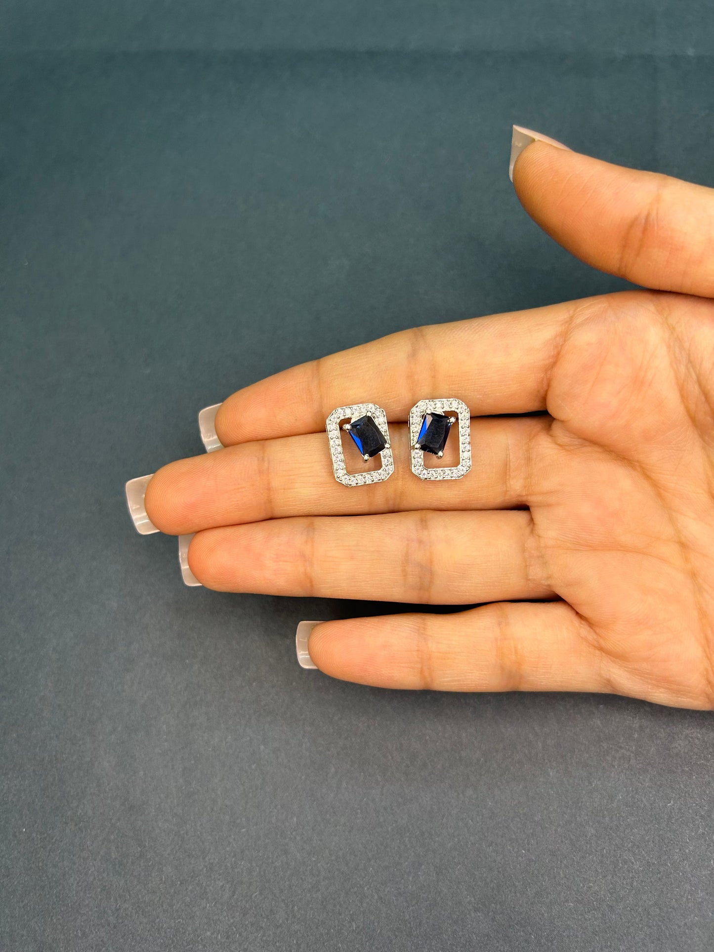 Bluebell Shine Shavi Development