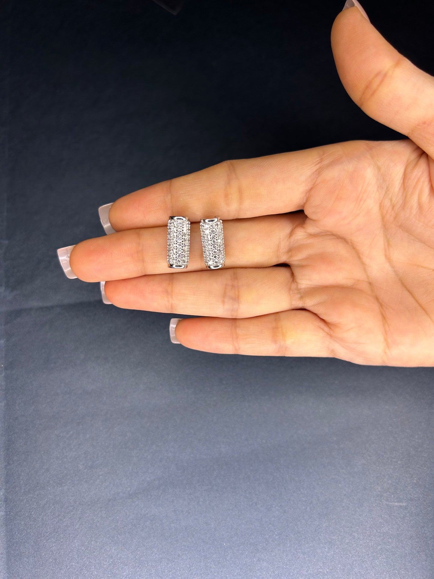 Prism Studs