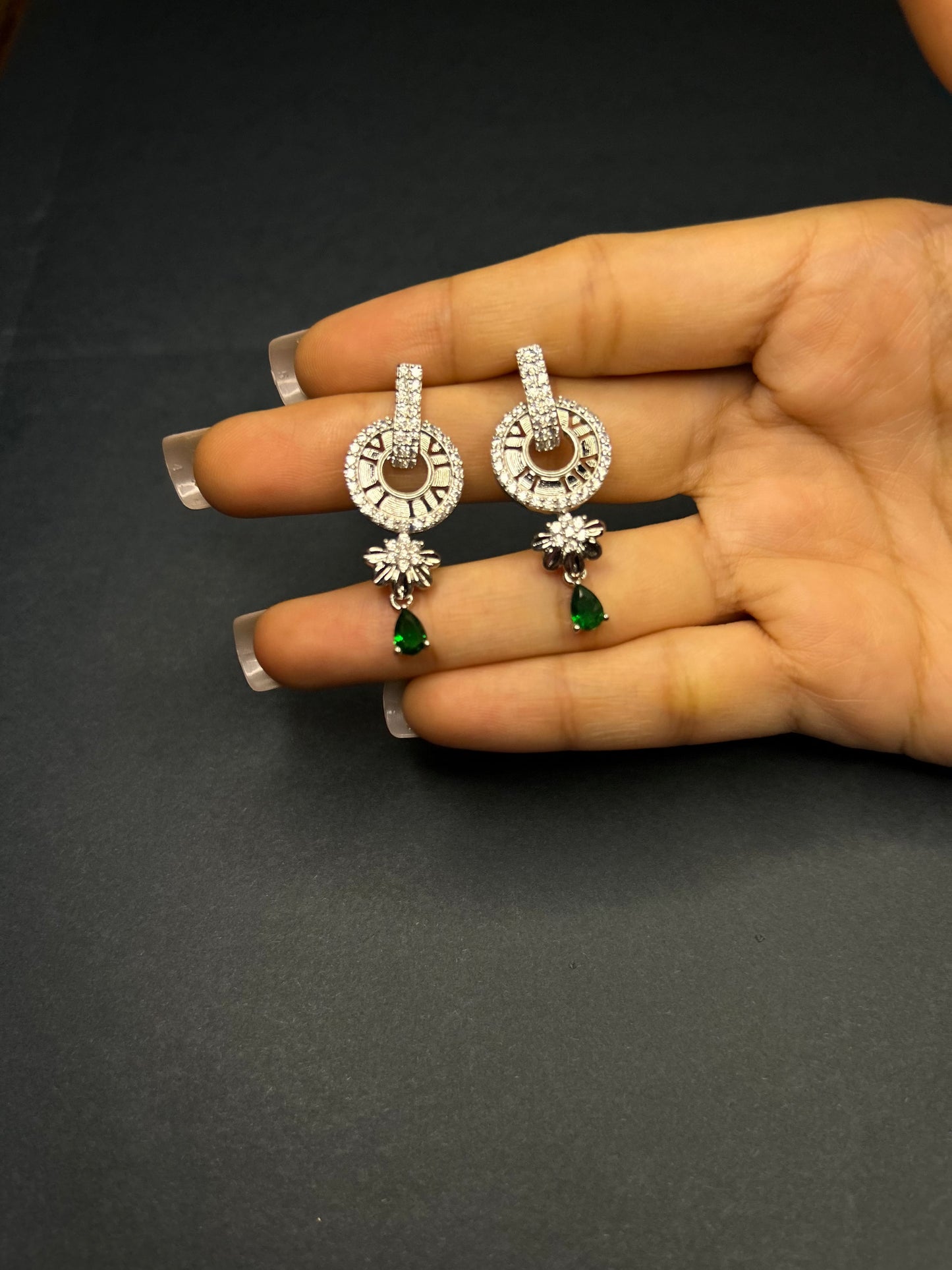 Chrona Gem Shavi Development