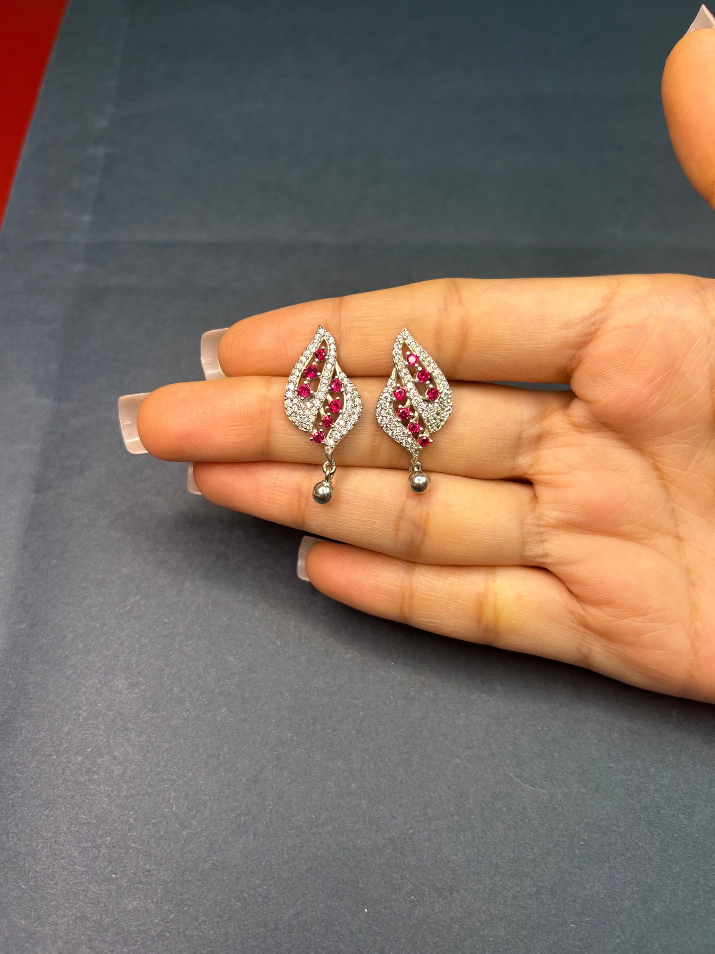 Nora Twist Shavi Development