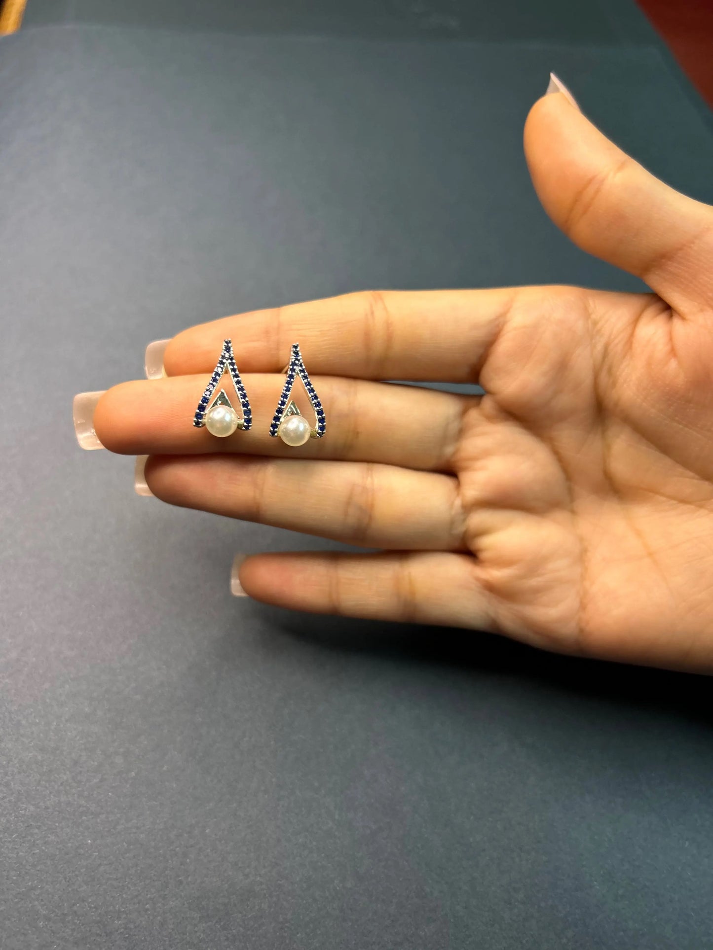 Aura Swirl Shavi Development