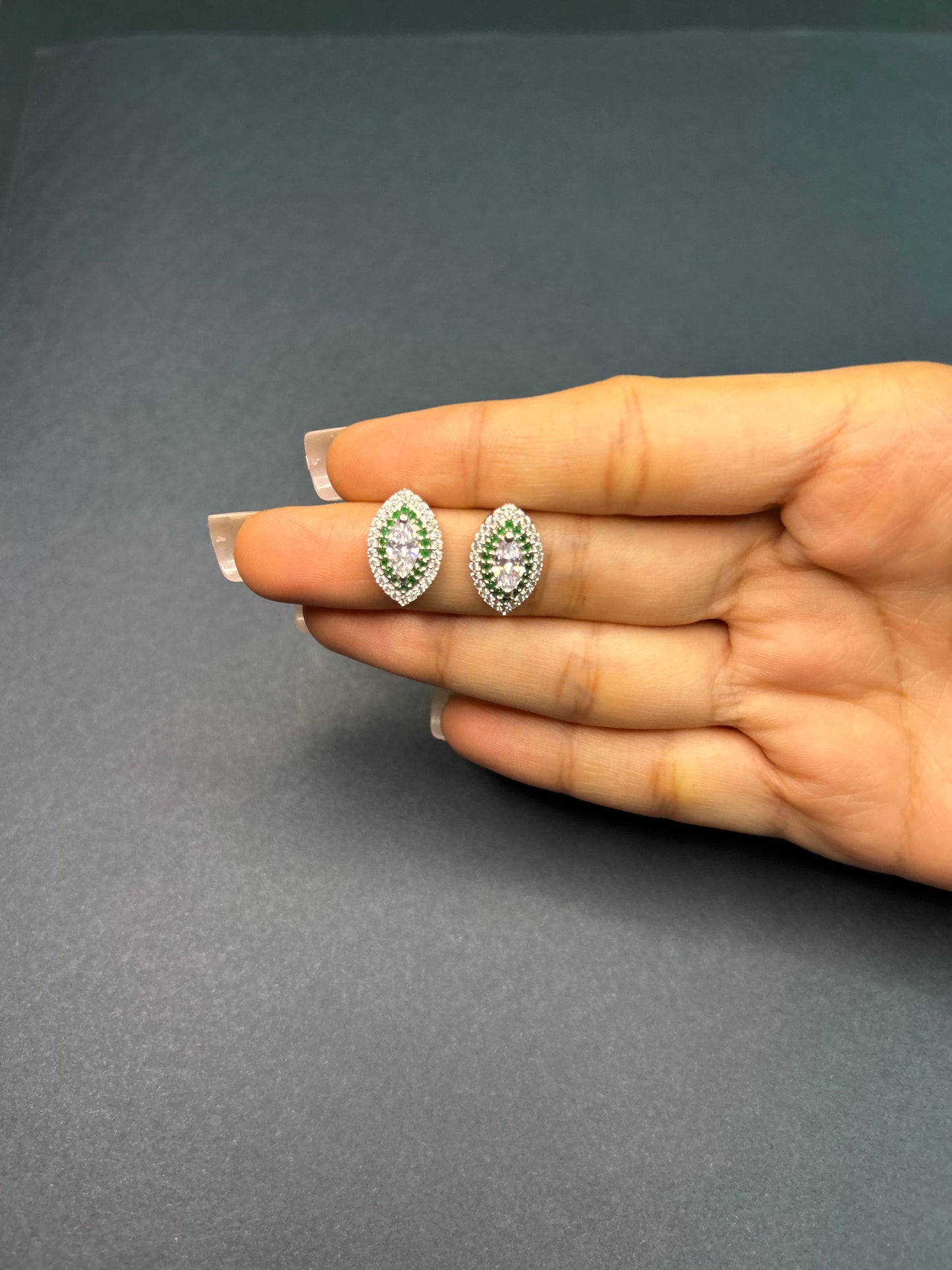 Eden Drops Shavi Development