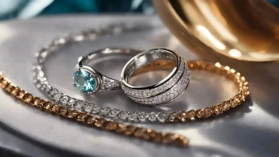 Top 5 Jewellery Trends in 2025 – What Every Woman is Wearing