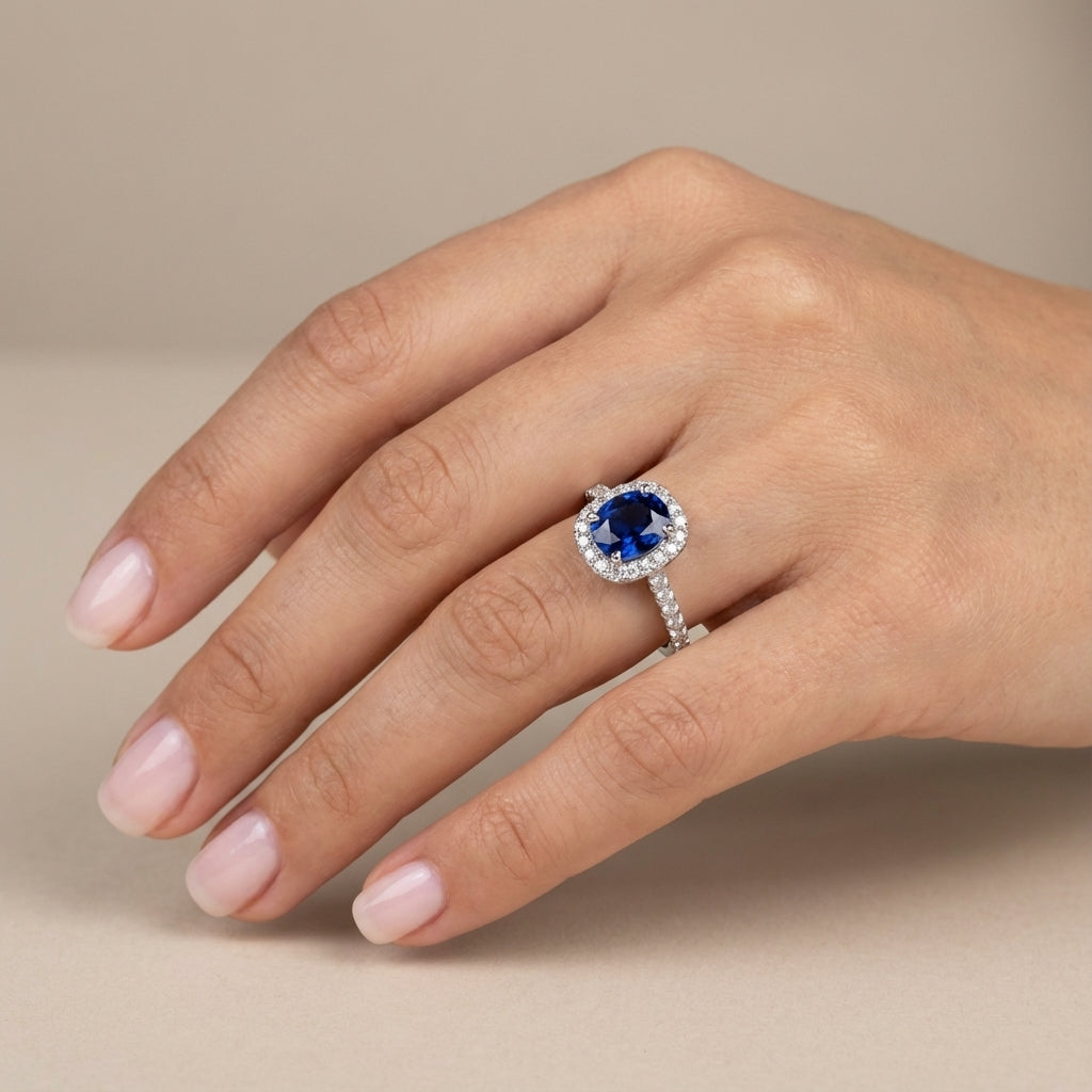 Sia Ring Shavi