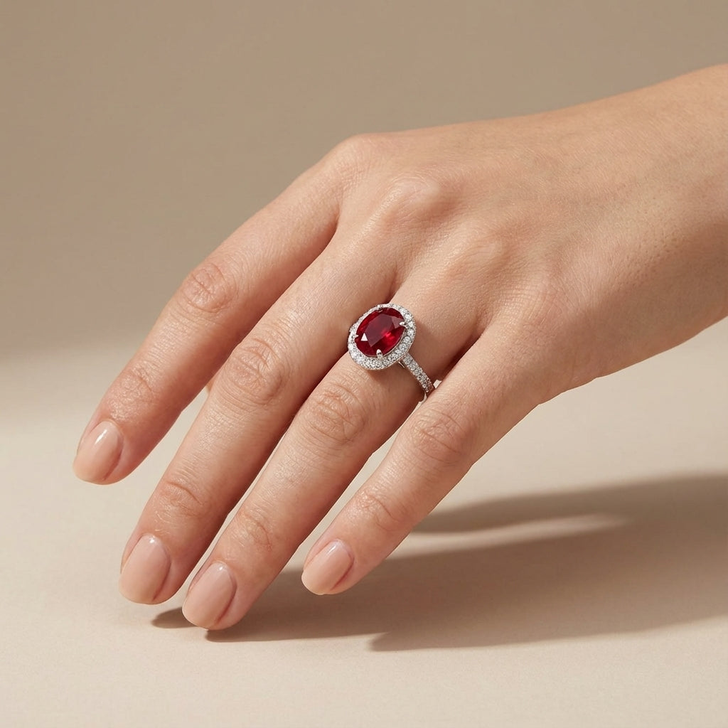 Sia Ring Shavi