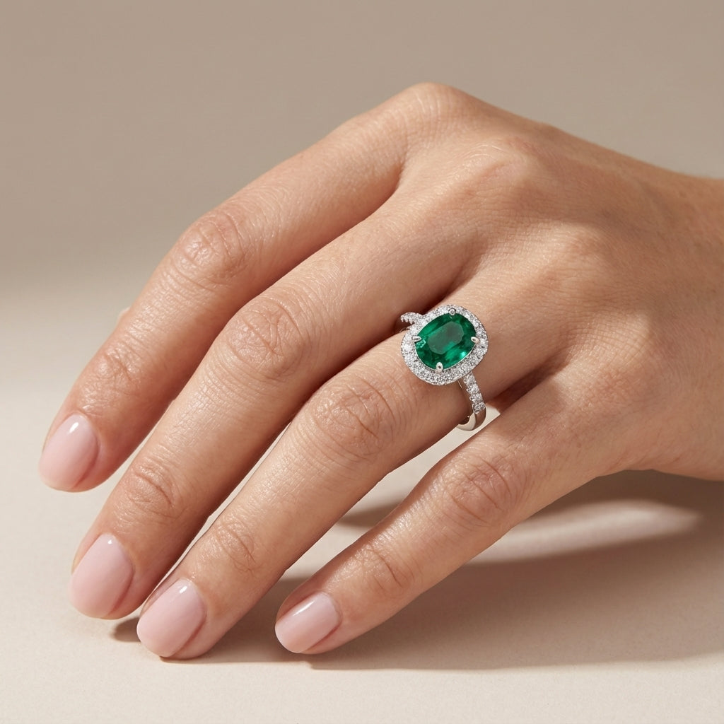 Sia Ring Shavi