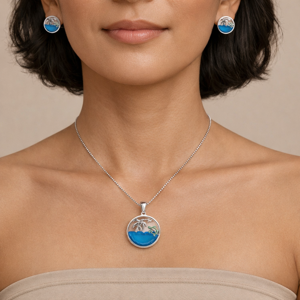 Island Dream Set