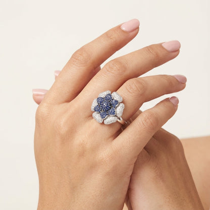 Cocktail Rings Shavi