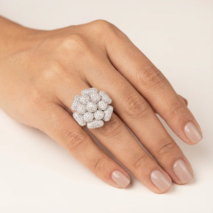 Cocktail Rings Shavi