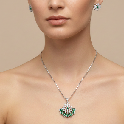 Divina Fleur Set