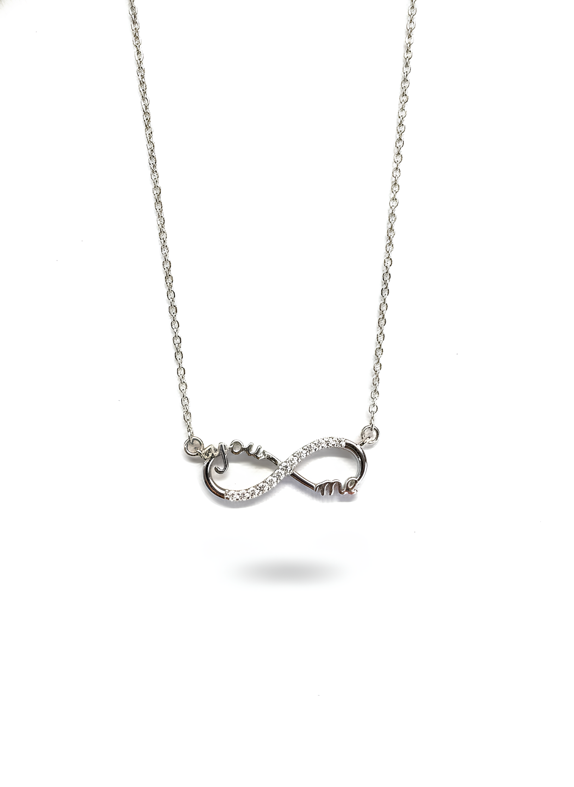 Endless Us Shavi Jewellery