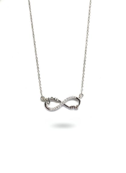 Endless Us Shavi Jewellery