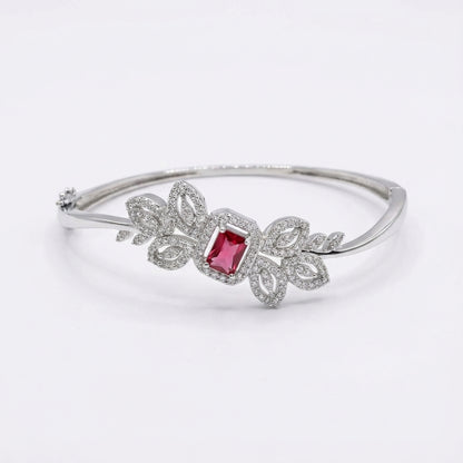Flora Charm Bracelet