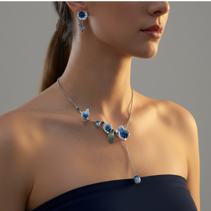Ethereal Bloom Set