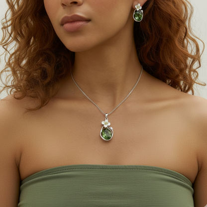 Daisy Dew Set