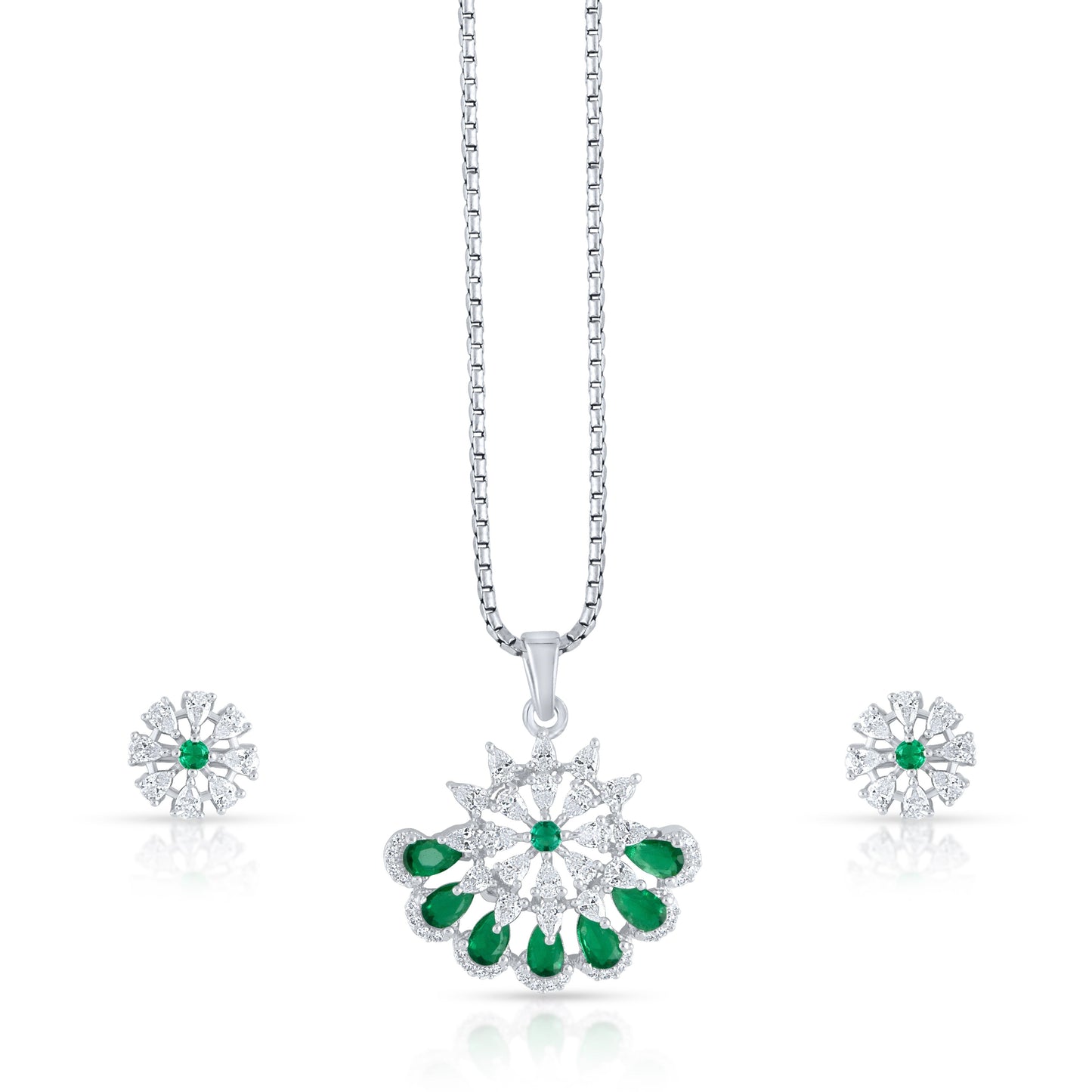 Divina Fleur Set Shavi Development