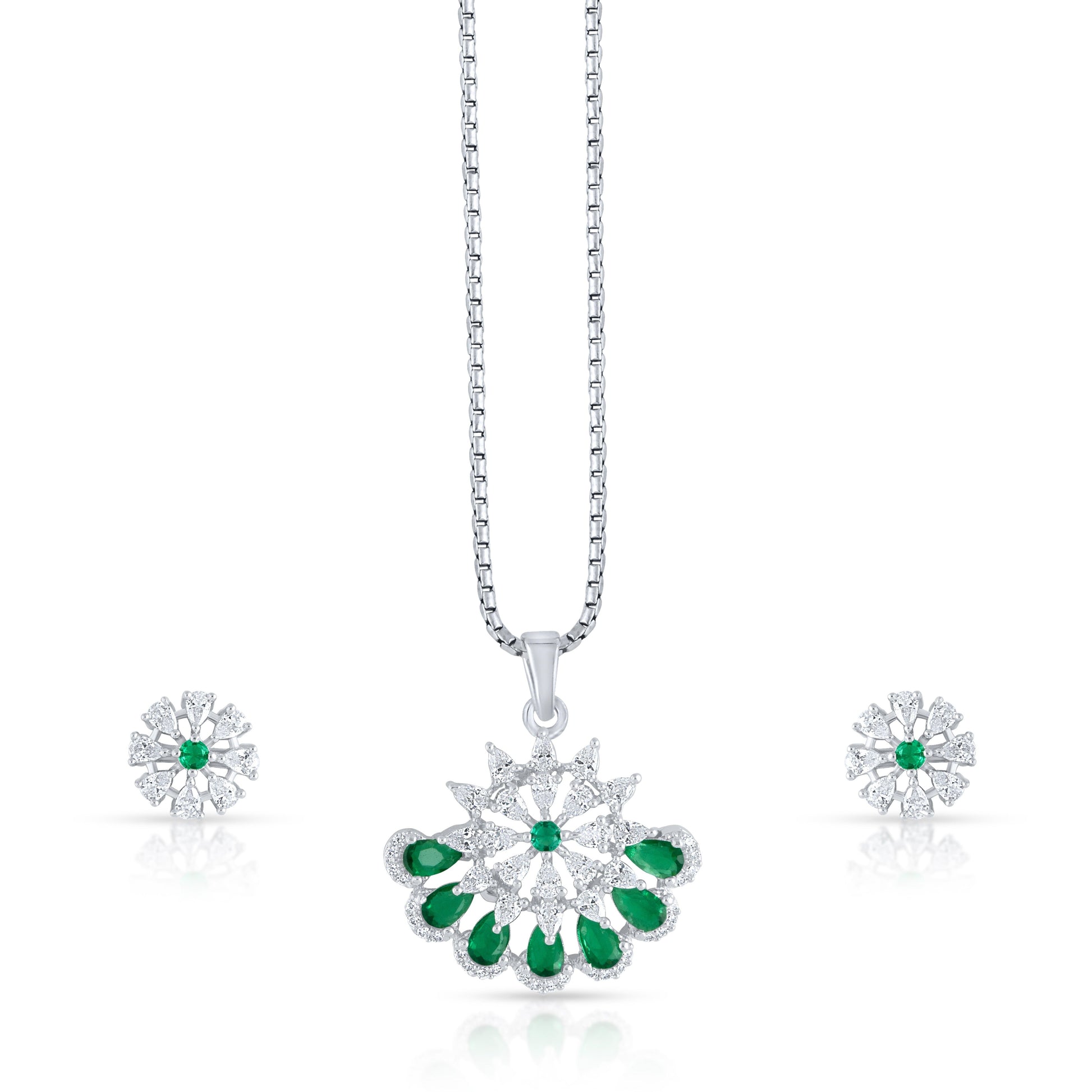 Divina Fleur Set Shavi Development