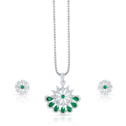 Divina Fleur Set Shavi Development