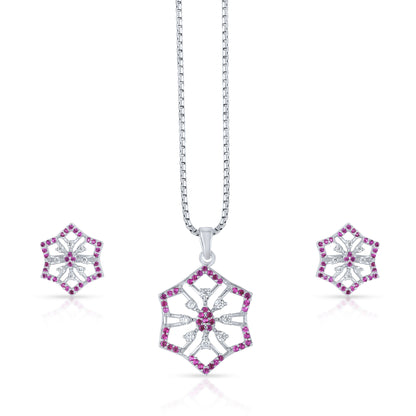 Crystal Bloom Set Shavi Development