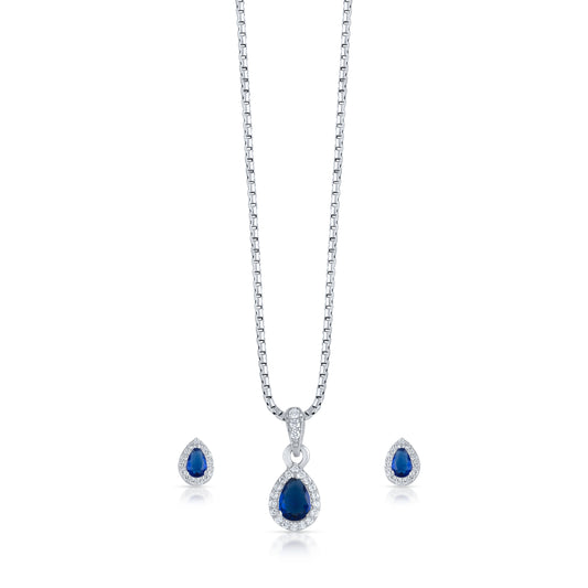 Dewdrop Shine Set