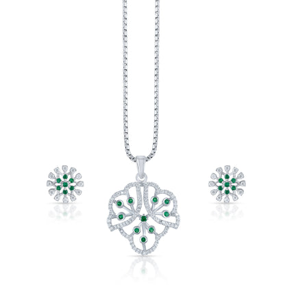 Green Grace Set Shavi Development