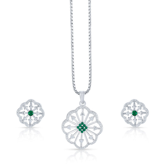 Serene Bloom Set