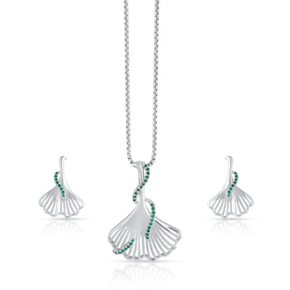 Aurora Fern Set Quickstart (d24b3080)