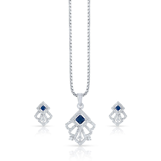 Aria Sparkle Set