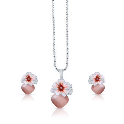 Crystal Petal Set Shavi Development