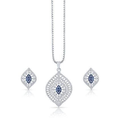 Celeste Petal Set Shavi Development