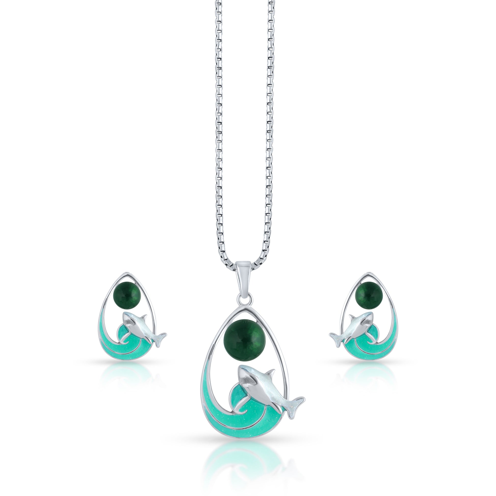 Ocean Harmony Set Shavi Development