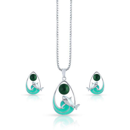 Ocean Harmony Set Shavi Development