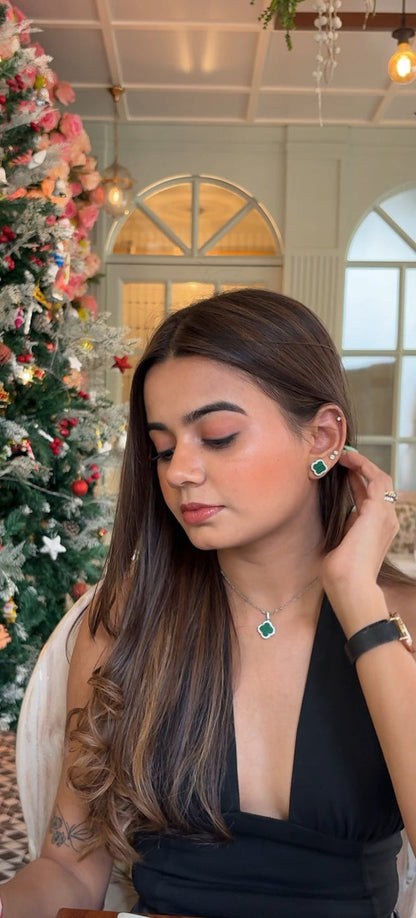 Clover Grace Set x Janvi Shavi Development