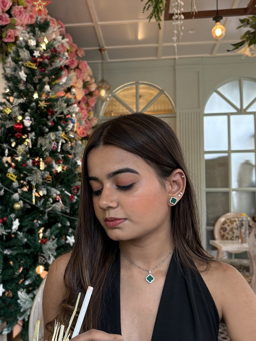 Clover Grace Set x Janvi Shavi Development