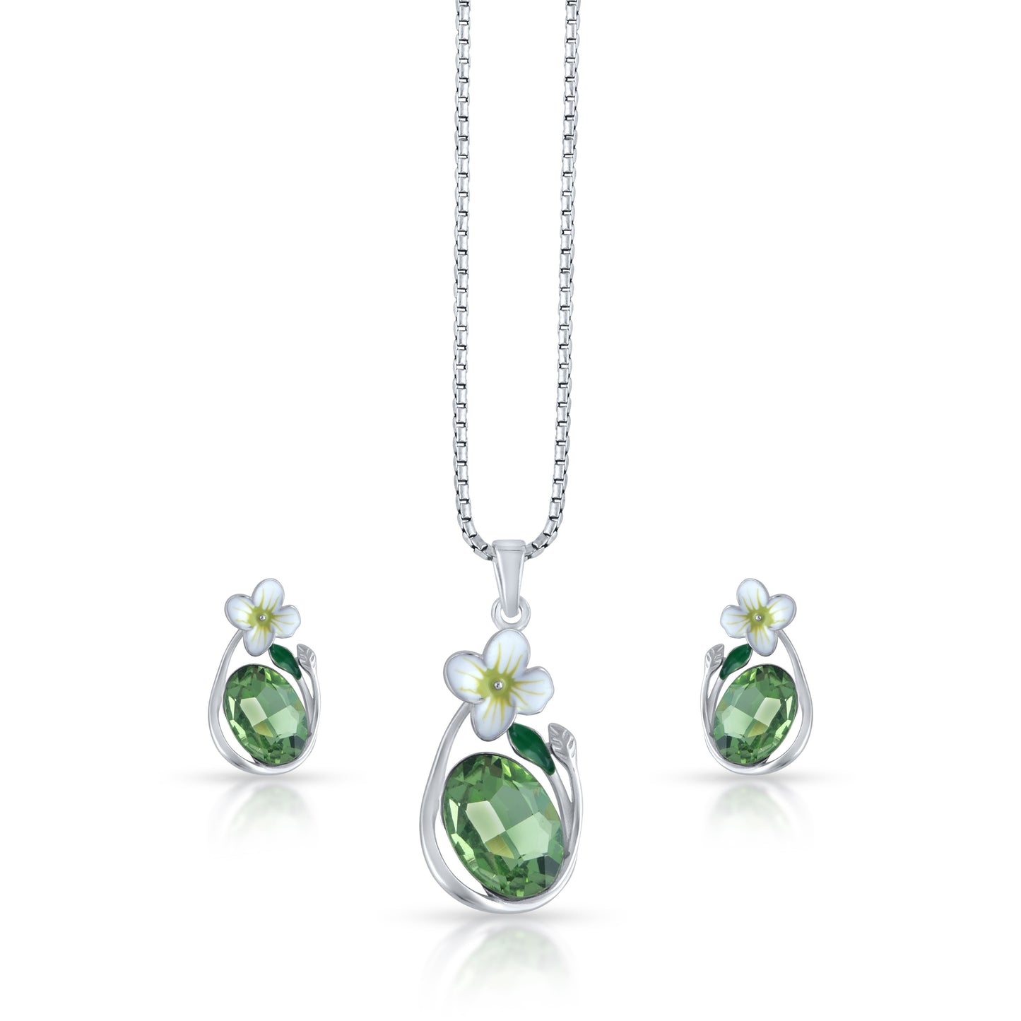 Daisy Dew Set