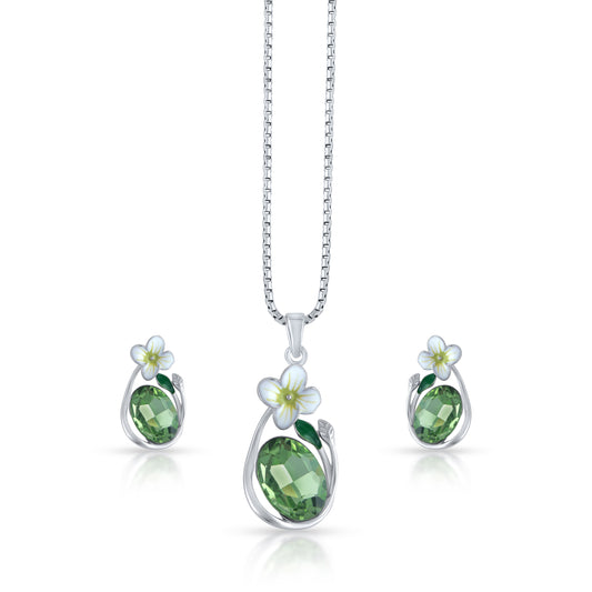 Daisy Dew Set