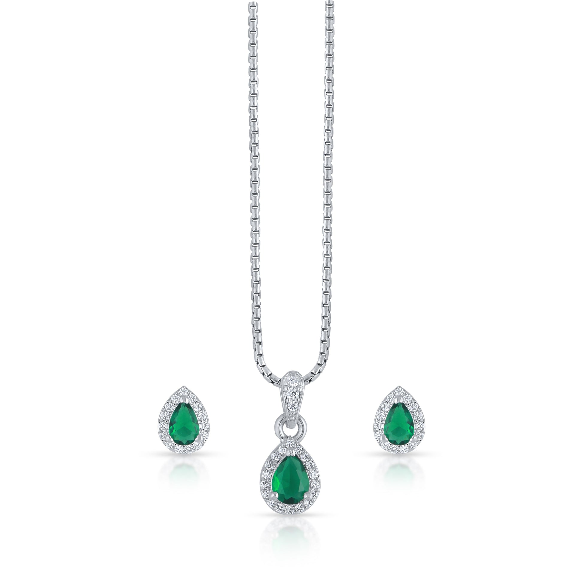 Dewdrop Shine Set Shavi