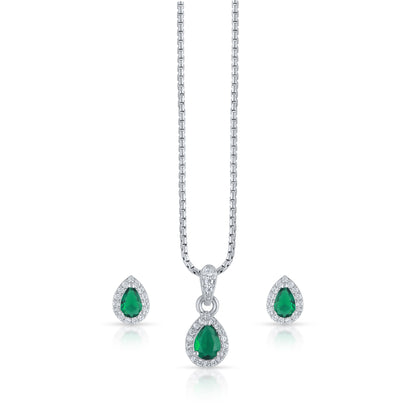 Dewdrop Shine Set Shavi