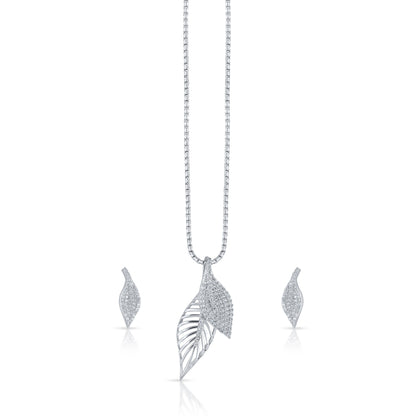 Falling Leaf Set Shavi