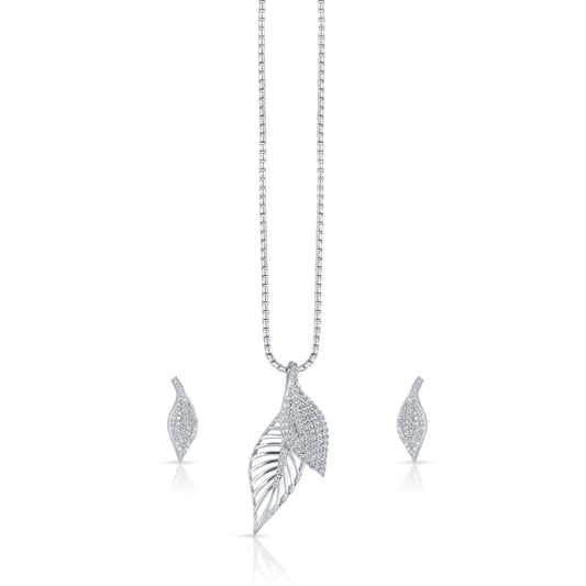 Falling Leaf Set