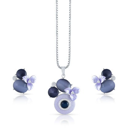 Azure Aura Set Shavi Development