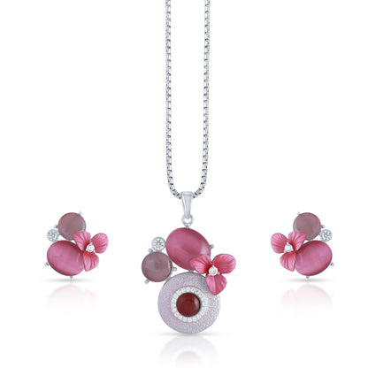 Azure Aura Set Shavi Development