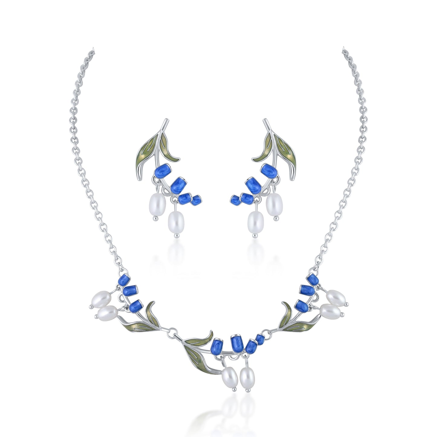 Meadow Grace Set Shavi Development